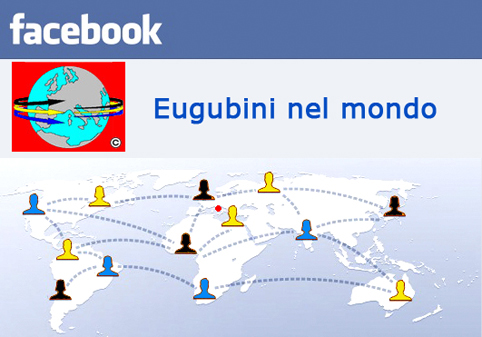 Associazione EUGUBINI NEL MONDO